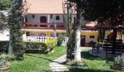 Chácara com 3 dormitórios à venda, 1000 m² por R$ 936.900,00 - Residencial Santa Helena - Gleba II - Santana de Parnaíba/SP