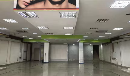 Salão para alugar, 540 m² por R$ 26.074,78/mês - Recanto Sombra do Ipê - Santana de Parnaíba/SP