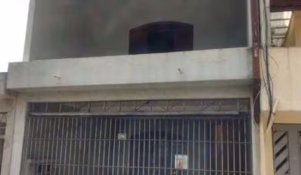 Sobrado com 3 dormitórios à venda, 353 m² por R$ 1.200.000,00 - Jardim Esperança - Barueri/SP