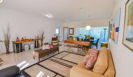 Casa com 4 dormitórios à venda, 480 m² por R$ 1.914.000,00 - Tarumã - Santana de Parnaíba/SP