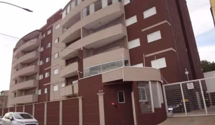 Apartamento com 2 dormitórios à venda, 74 m² por R$ 450.000,00 - Itapevi - Itapevi/SP