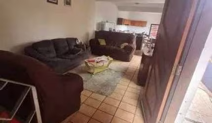 Sobrado com 3 dormitórios à venda, 248 m² por R$ 725.000,00 - Jardim Regina Alice - Barueri/SP