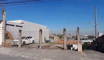 Terreno à venda, 250 m² por R$ 600.000,00 - Jardim Silveira - Barueri/SP