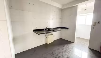 Apartamento com 3 dormitórios à venda, 84 m² por R$ 720.000,00 - Vila Boa Vista - Barueri/SP