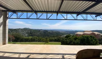 Casa com 4 dormitórios à venda, 370 m² por R$ 2.900.000,00 -  Alphaville - Santana de Parnaíba/SP