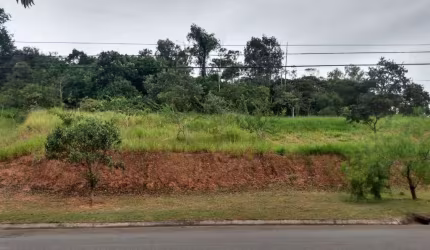 Terreno à venda, 660 m² por R$ 660.000,00 - Jardim do Golf I - Jandira/SP