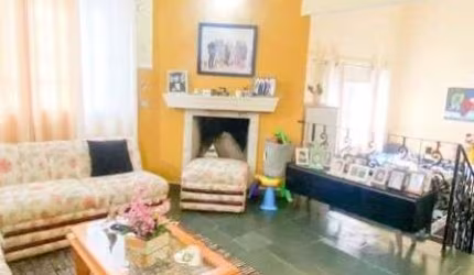 Casa com 5 dormitórios à venda, 260 m² por R$ 1.200.000,00 - Parque Nova Jandira - Jandira/SP