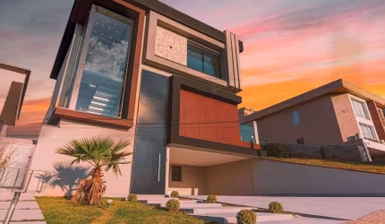 Casa com 3 dormitórios, 350 m² - venda por R$ 2.560.000,00 ou aluguel por R$ 15.476,67/mês - Sítio do Morro - Santana de Parnaíba/SP