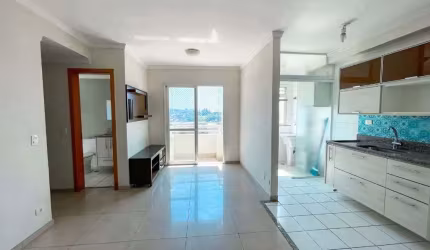 Apartamento com 2 Quartos - Jardim Tupanci - Barueri/SP