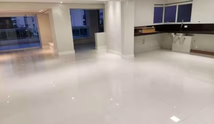 Apartamento com 4 dormitórios à venda, 255 m² por R$ 3.000.000,00 - Alphaville Empresarial - Barueri/SP