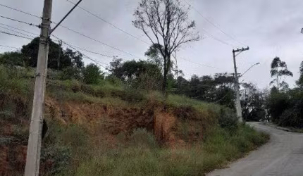 Terreno à venda, 224 m² por R$ 140.000,00 - Cristal Park - Santana de Parnaíba/SP