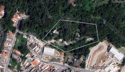 Área à venda, 22750 m² por R$ 13.000.000,00 - Jardim do Líbano - Barueri/SP