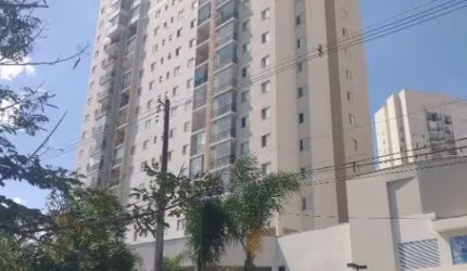 Apartamento com 2 dormitórios à venda, 57 m² por R$ 410.000,00 - Umuarama - Osasco/SP