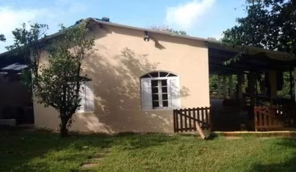 Casa com 3 dormitórios à venda, 400 m² por R$ 800.000,00 - Cristal Park - Santana de Parnaíba/SP