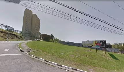 Terreno à venda, 871 m² por R$ 4.790.500,00 - Bethaville I - Barueri/SP
