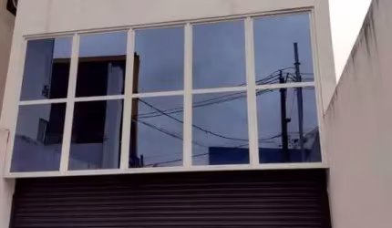 Prédio para alugar, 116 m² por R$ 17.017,72/mês - Centro - Barueri/SP