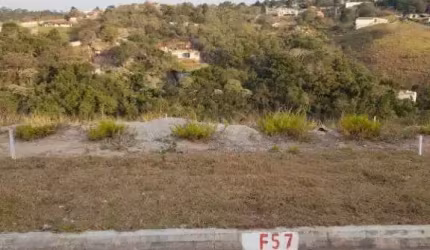 Terreno à venda, 125 m² por R$ 170.000,00 - San Fernando Park - Cotia/SP