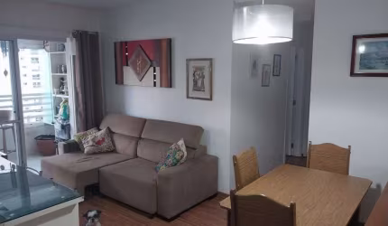Apartamento com 2 dormitórios à venda, 68 m² por R$ 720.000,00 - Centro - Osasco/SP