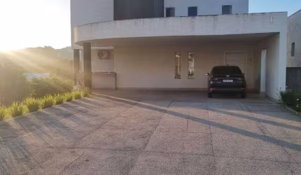 Casa com 4 dormitórios à venda, 470 m² por R$ 2.900.000,00 - Jardim do Golf I - Jandira/SP