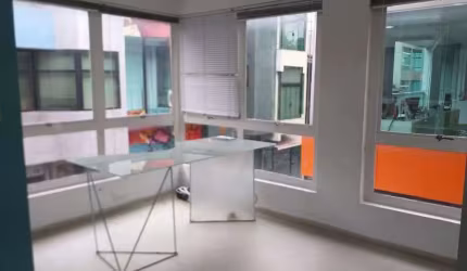 Sala para alugar, 32 m² por R$ 3.104,82/mês - Alphaville Comercial - Barueri/SP