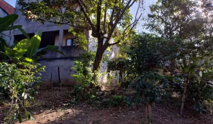 Chácara com 1 dormitório à venda, 1680 m² por R$ 1.100.000,00 - Jardim Califórnia - Barueri/SP