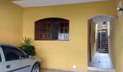 Oportunidade Casa 3 dormitórios à venda, 186 m² por R$ 749.000 - Parque Viana - Barueri/SP