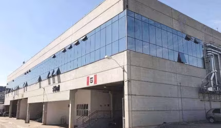 Galpão à venda, 9800 m² por R$ 59.000.000,00 - Jardim Alvorada - Jandira/SP