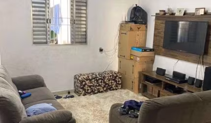 Casa com 3 dormitórios à venda, 250 m² por R$ 640.000,00 - Vila Engenho Novo - Barueri/SP