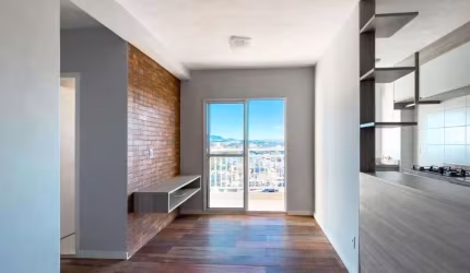 Apartamento com 2 dormitórios à venda, 52 m² por R$ 425.000,00 - Parque Viana - Barueri/SP