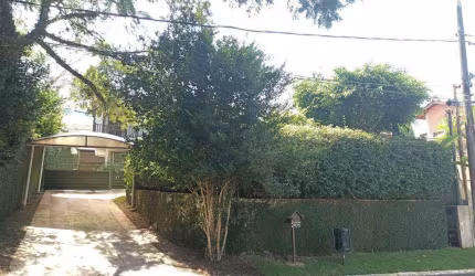 Casa com 4 dormitórios à venda, 359 m² por R$ 1.490.000,00 - Nova Higienópolis - Jandira/SP