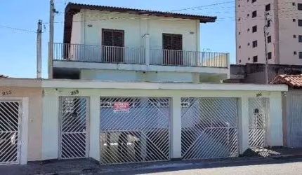 Sobrado à venda, 405 m² por R$ 1.702.000,00 - Jardim dos Camargos - Barueri/SP