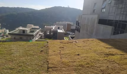 Terreno à venda, 4900 m² por R$ 1.750.000,00 -  Alphaville - Santana de Parnaíba/SP