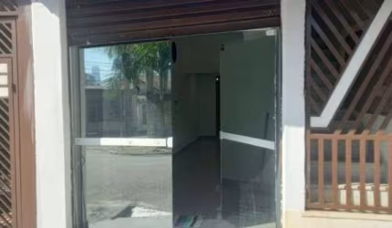 Sala para alugar, 33 m² por R$ 1.800/mês - Jardim dos Camargos - Barueri/SP