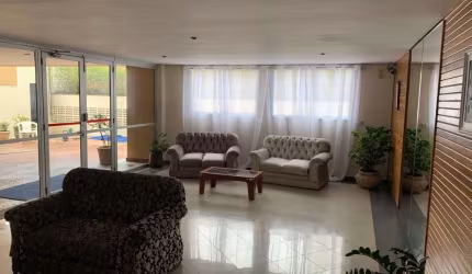 Apartamento à venda, 88 m² por R$ 530.000,00 - Vila Boa Vista - Barueri/SP