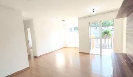 Apartamento à venda, 69 m² por R$ 450.000,00 - Jardim Sabiá - Cotia/SP