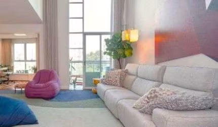 Apartamento com 4 dormitórios à venda, 210 m² por R$ 3.220.000,00 - Jardim Morumbi - São Paulo/SP
