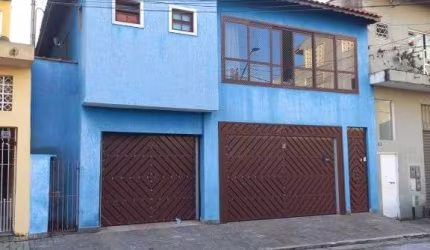 Casa com 3 dormitórios à venda, 185 m² por R$ 900.000,00 - Jardim dos Camargos - Barueri/SP