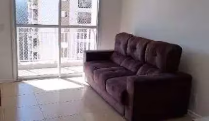 Apartamento com 1 dormitório, 50 m² - venda por R$ 560.000 ou aluguel por R$ 4.700/mês - Edifício Hit - Barueri/SP