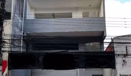 Sala para alugar, 216 m² por R$ 8.068,00/mês - Centro - Barueri/SP