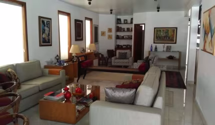 Casa com 3 dormitórios à venda, 339 m² por R$ 2.350.000,00 -  Alphaville - Santana de Parnaíba/SP
