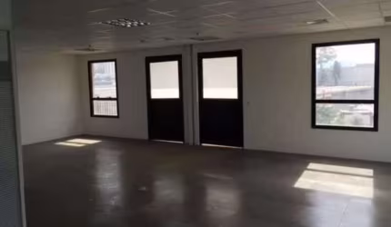 Sala à venda, 126 m² por R$ 850.000,00 - Alphaville Industrial - Barueri/SP