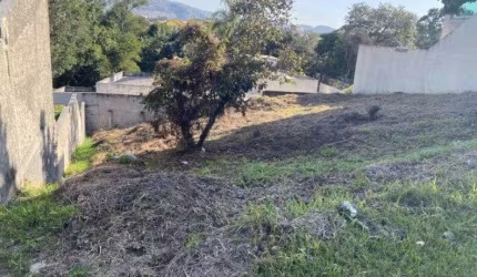 Terreno à venda, 535 m² por R$ 500.000,00 - Tarumã - Santana de Parnaíba/SP
