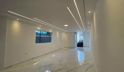 Sobrado com 3 dormitórios à venda, 168 m² por R$ 990.000,00 - Vila Osasco - Osasco/SP