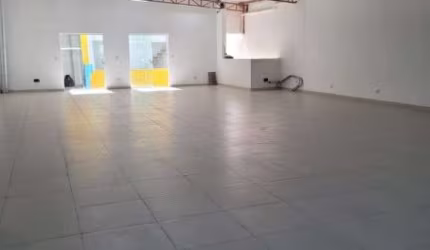 Loja para alugar, 35 m² por R$ 2.500,00/mês - Vila São Jorge - Barueri/SP
