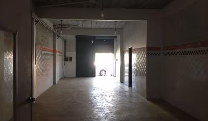 Salão para alugar, 70 m² por R$ 2.400,00/mês - Jardim Esperança - Barueri/SP