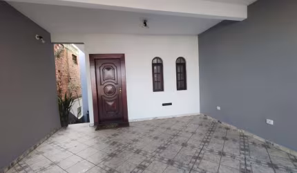Casa com 4 dormitórios à venda, 166 m² por R$ 1.060.000,00 - Parque Viana - Barueri/SP
