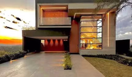 Casa com 2 dormitórios à venda, 541 m² por R$ 15.900.000,00 - Alphaville - Barueri/SP