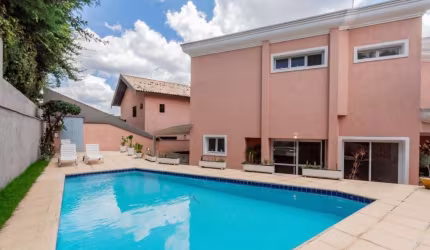 Casa com 4 dormitórios, 495 m² - venda por R$ 6.000.000,00 ou aluguel por R$ 30.033,33/mês - Alphaville - Barueri/SP