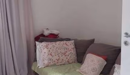 Sobrado com 2 dormitórios à venda, 74 m² por R$ 345.000,00 - Jardim Cristino - Jandira/SP