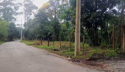 Terreno à venda, 366 m² por R$ 304.187,00 - Aldeia da Serra - Barueri/SP